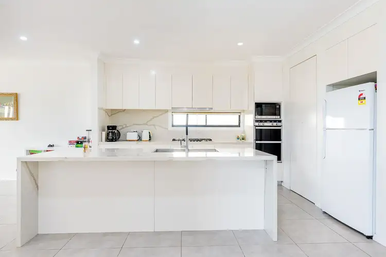 Third view of Homely house listing, 89 Lanhams Road, Winston Hills NSW 2153