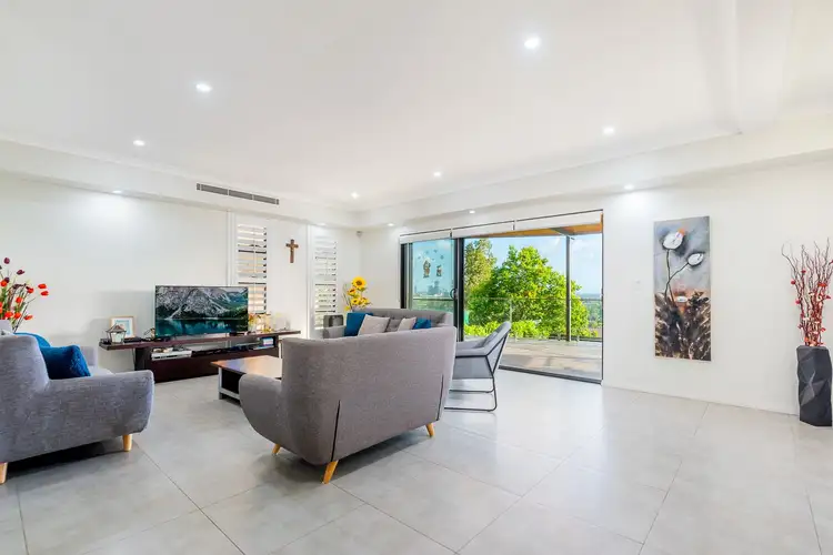 Fifth view of Homely house listing, 89 Lanhams Road, Winston Hills NSW 2153