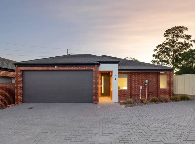 3/127 Kew Street, Kewdale WA 6105