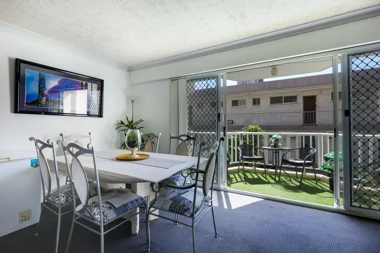 Third view of Homely unit listing, 14/26-28 Monaco Street, Surfers Paradise QLD 4217