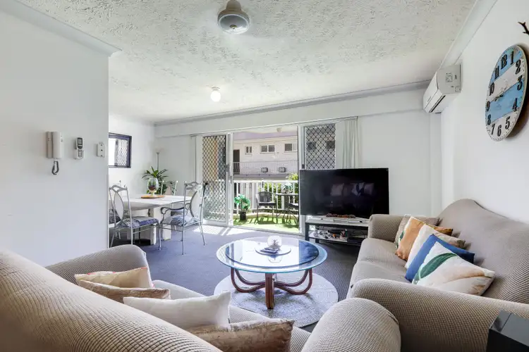 Fourth view of Homely unit listing, 14/26-28 Monaco Street, Surfers Paradise QLD 4217