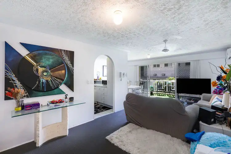 Sixth view of Homely unit listing, 14/26-28 Monaco Street, Surfers Paradise QLD 4217