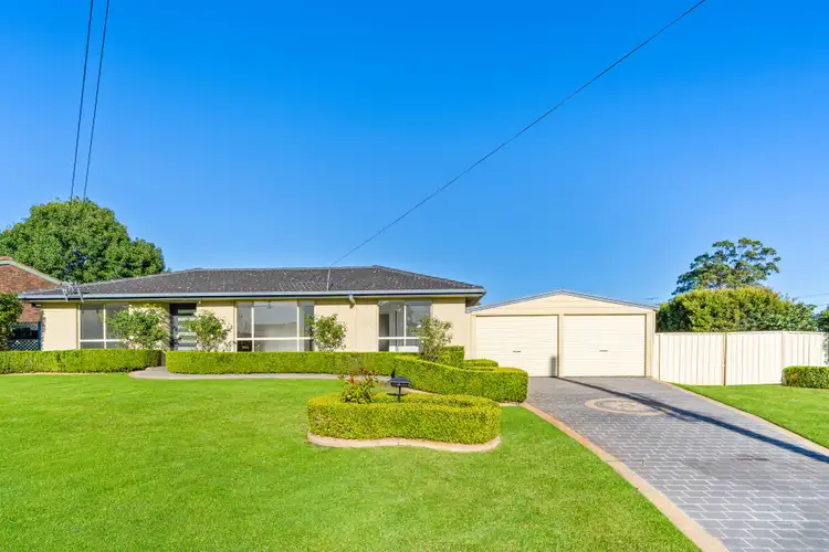 3 Willis Street, Oakdale NSW 2570