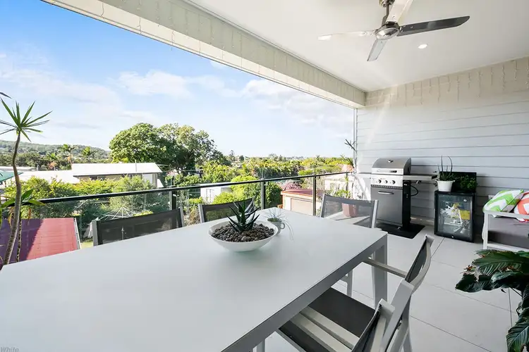 Main view of Homely unit listing, 3/28 Dinmore Street, Moorooka QLD 4105