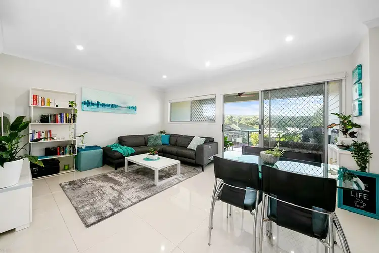 Second view of Homely unit listing, 3/28 Dinmore Street, Moorooka QLD 4105