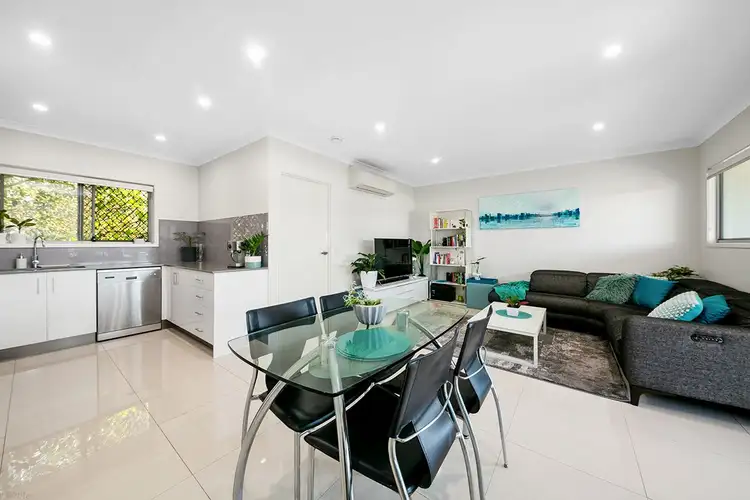 Third view of Homely unit listing, 3/28 Dinmore Street, Moorooka QLD 4105