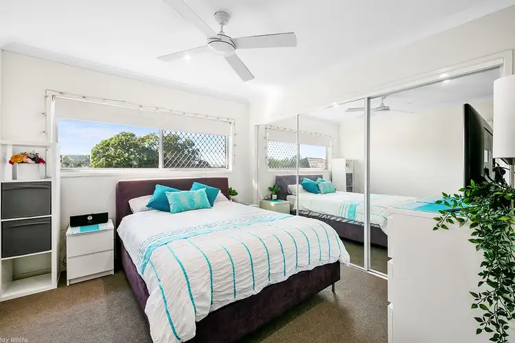 Fourth view of Homely unit listing, 3/28 Dinmore Street, Moorooka QLD 4105