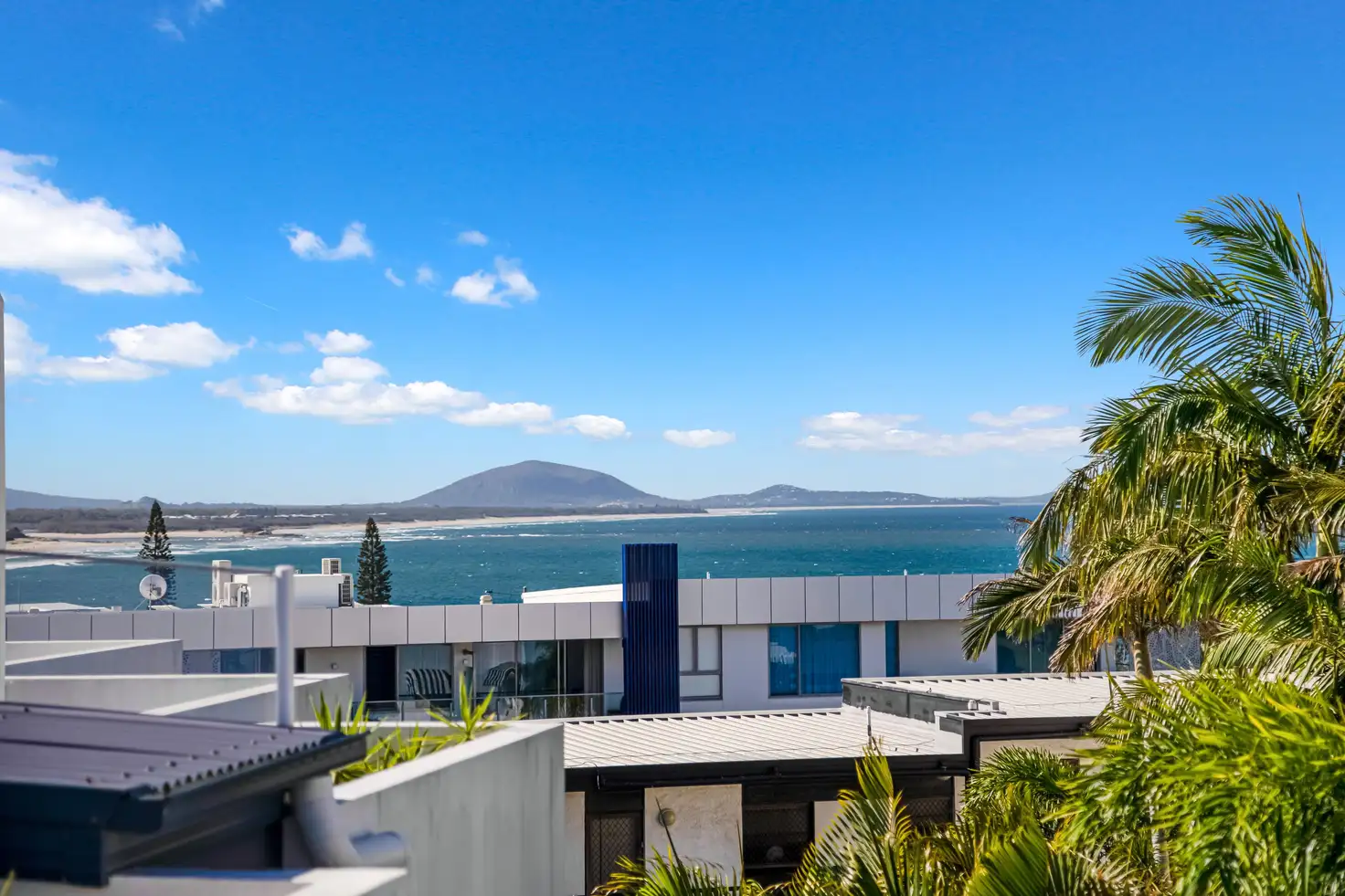 Main view of Homely unit listing, 9/10 Edward Street, Alexandra Headland QLD 4572