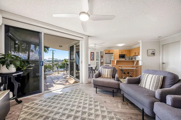 Fourth view of Homely unit listing, 9/10 Edward Street, Alexandra Headland QLD 4572