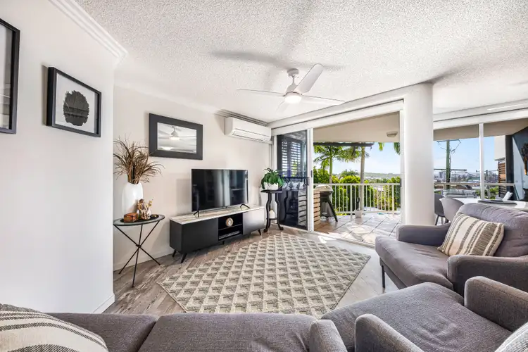 Fifth view of Homely unit listing, 9/10 Edward Street, Alexandra Headland QLD 4572