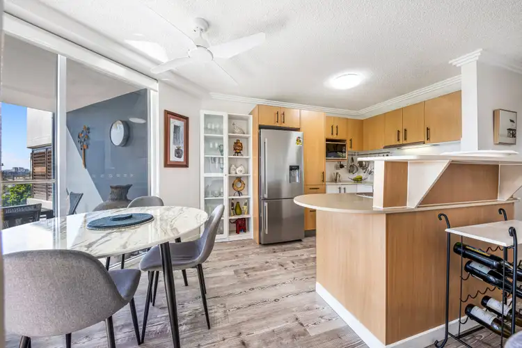 Seventh view of Homely unit listing, 9/10 Edward Street, Alexandra Headland QLD 4572