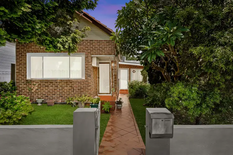 Main view of Homely house listing, 10 Bankside Avenue, Earlwood NSW 2206