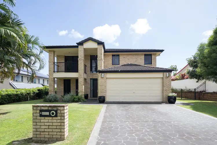 4 Lanai Place, Taigum QLD 4018