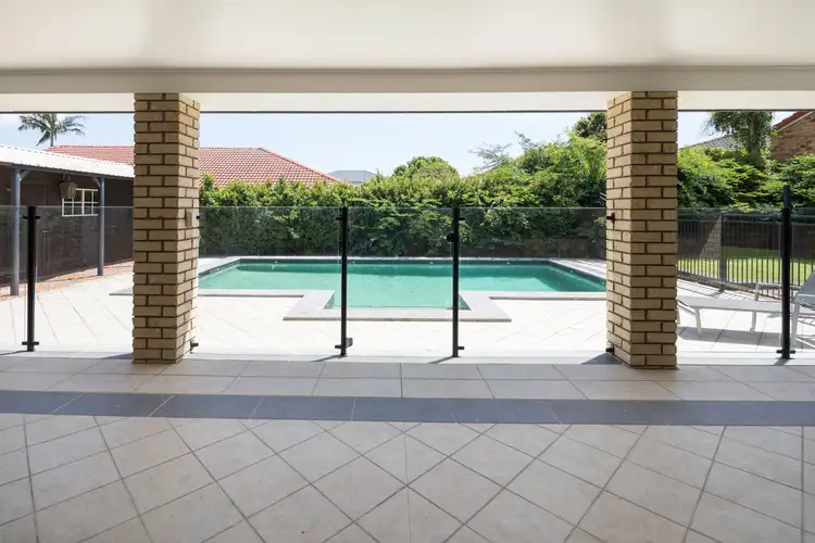 Second view of Homely house listing, 4 Lanai Place, Taigum QLD 4018