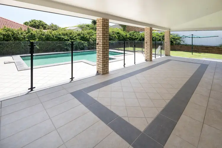 Third view of Homely house listing, 4 Lanai Place, Taigum QLD 4018