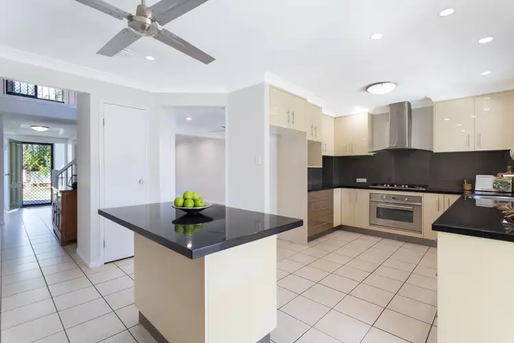 Fourth view of Homely house listing, 4 Lanai Place, Taigum QLD 4018