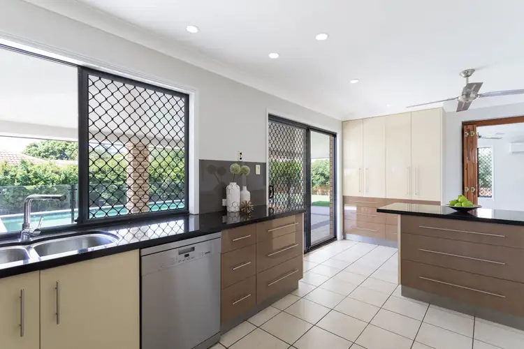 Fifth view of Homely house listing, 4 Lanai Place, Taigum QLD 4018