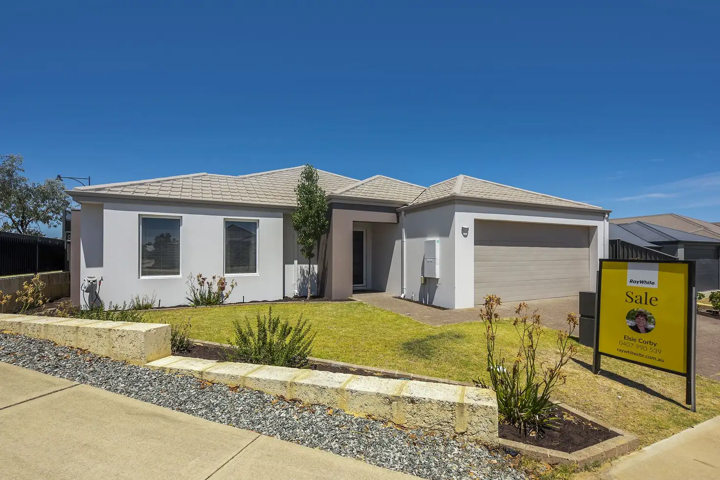 Main view of Homely house listing, 8 Ingram Road, Baldivis WA 6171