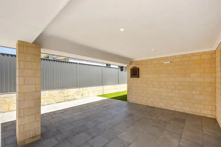 Fourth view of Homely house listing, 8 Ingram Road, Baldivis WA 6171