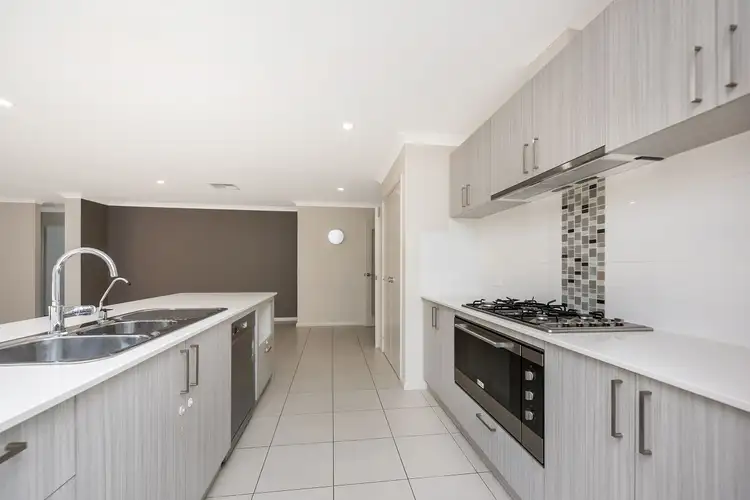 Sixth view of Homely house listing, 8 Ingram Road, Baldivis WA 6171