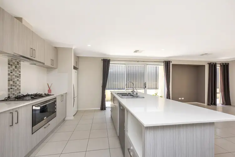 Seventh view of Homely house listing, 8 Ingram Road, Baldivis WA 6171