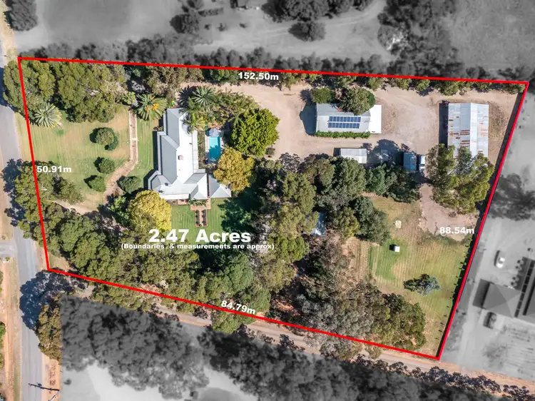28 Havenstock Drive, Yarrawonga VIC 3730