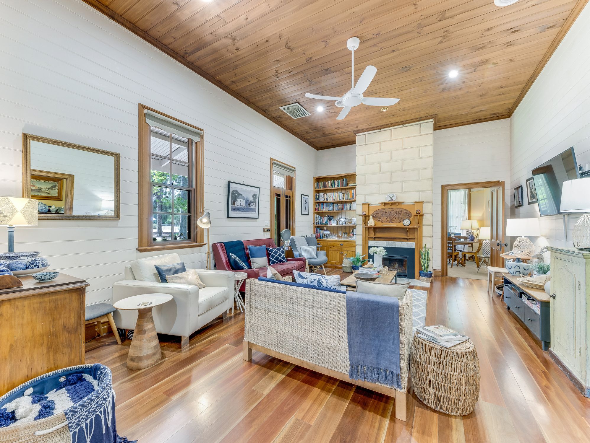 Fourth view of Homely house listing, 28 Havenstock Drive, Yarrawonga VIC 3730