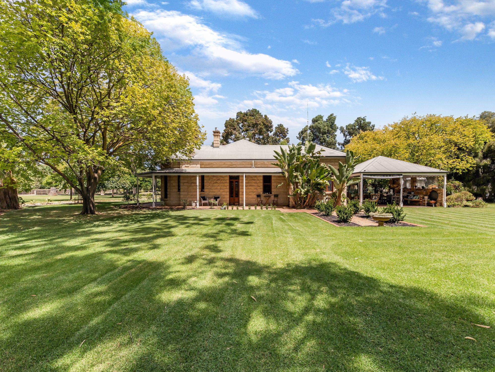 Fifth view of Homely house listing, 28 Havenstock Drive, Yarrawonga VIC 3730