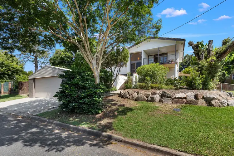 16 Abbey Street, Wavell Heights QLD 4012