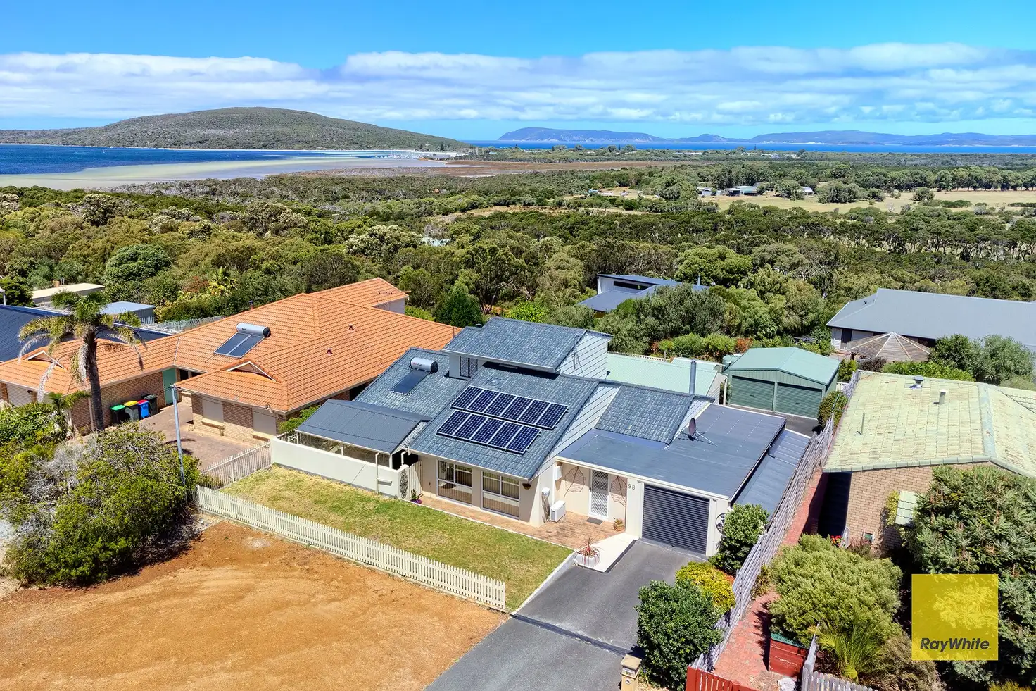 Main view of Homely house listing, 98 Bayonet Head Road, Bayonet Head WA 6330