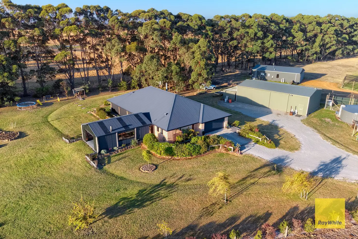 Main view of Homely house listing, 42 Ajana Drive, Marbelup WA 6330
