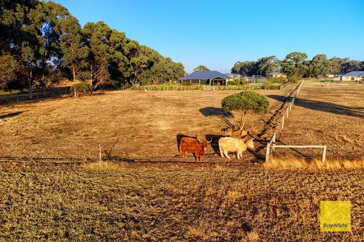 Second view of Homely house listing, 42 Ajana Drive, Marbelup WA 6330