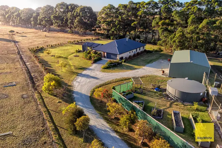 Third view of Homely house listing, 42 Ajana Drive, Marbelup WA 6330