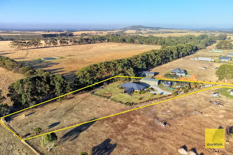 Fourth view of Homely house listing, 42 Ajana Drive, Marbelup WA 6330