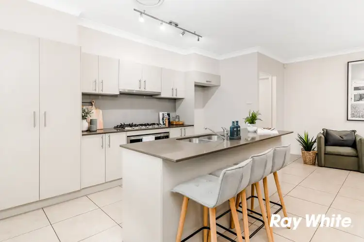 Third view of Homely house listing, 12A Brougham Crescent, Bungarribee NSW 2767