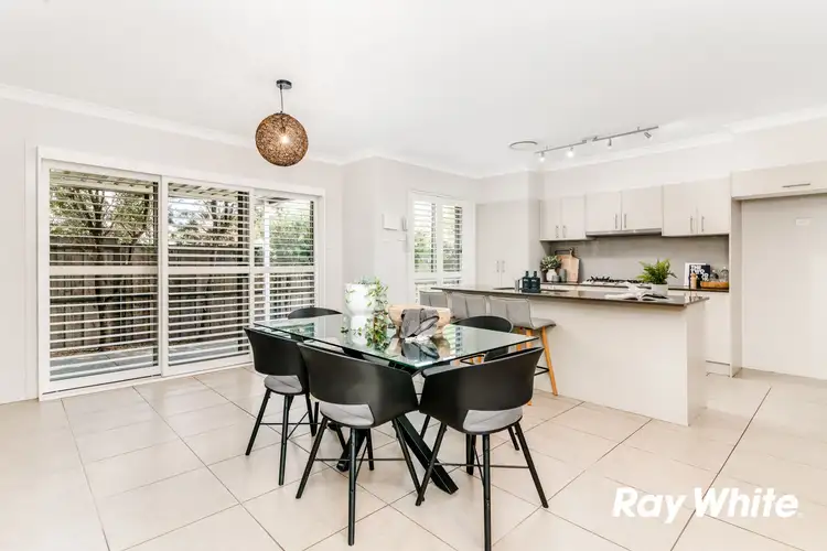 Fourth view of Homely house listing, 12A Brougham Crescent, Bungarribee NSW 2767