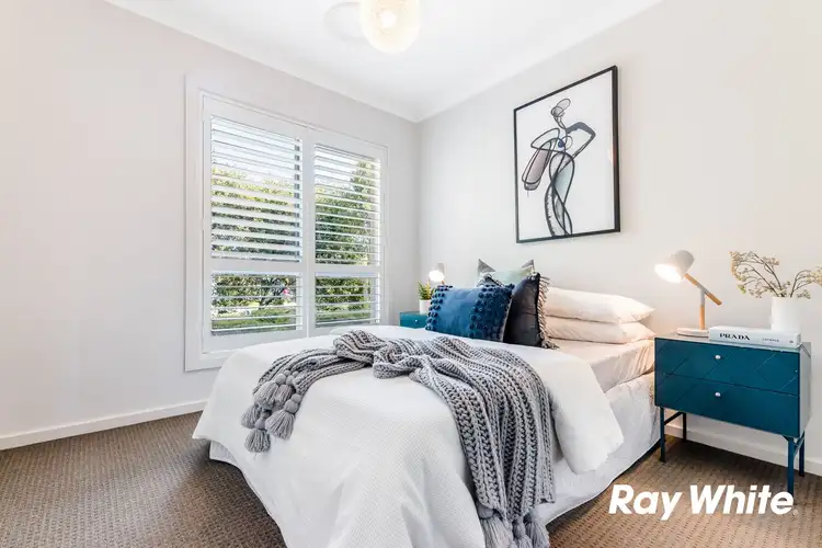 Sixth view of Homely house listing, 12A Brougham Crescent, Bungarribee NSW 2767