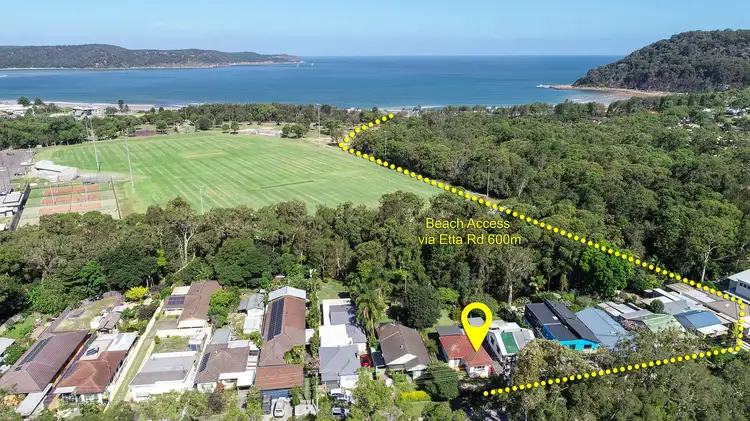 Main view of Homely house listing, 56 Mount Ettalong Road, Umina Beach NSW 2257