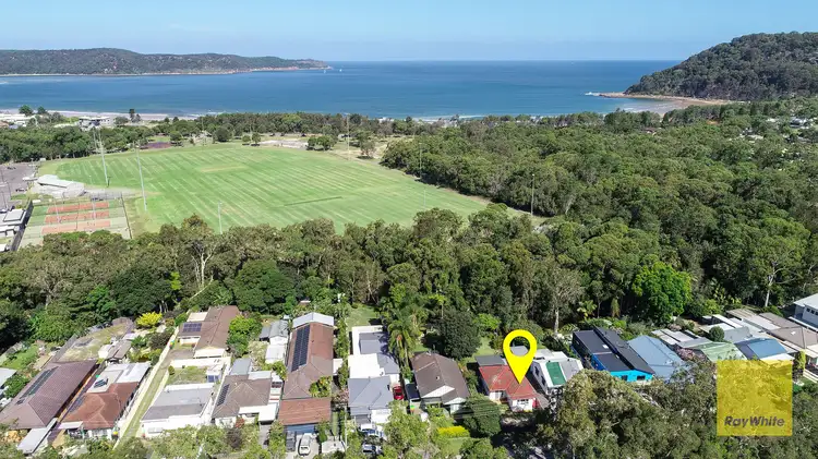 Second view of Homely house listing, 56 Mount Ettalong Road, Umina Beach NSW 2257
