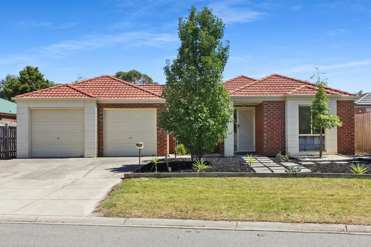 Main view of Homely house listing, 12 McDonald Street, Skye VIC 3977