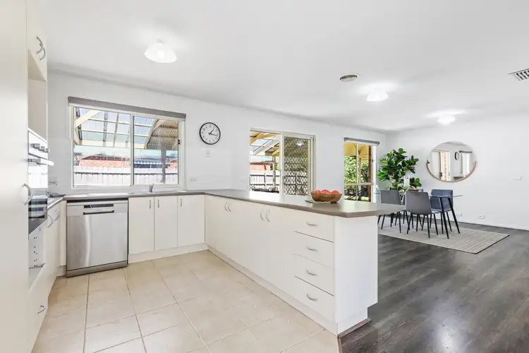 Third view of Homely house listing, 12 McDonald Street, Skye VIC 3977