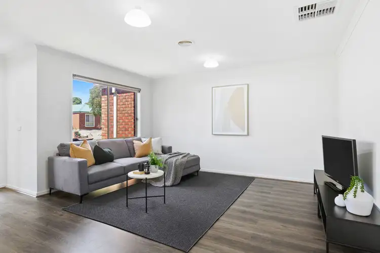 Fourth view of Homely house listing, 12 McDonald Street, Skye VIC 3977