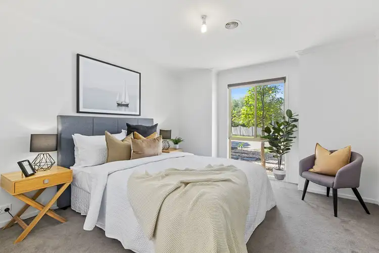 Fifth view of Homely house listing, 12 McDonald Street, Skye VIC 3977