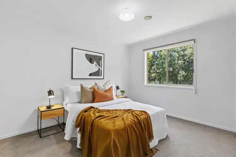 Sixth view of Homely house listing, 12 McDonald Street, Skye VIC 3977