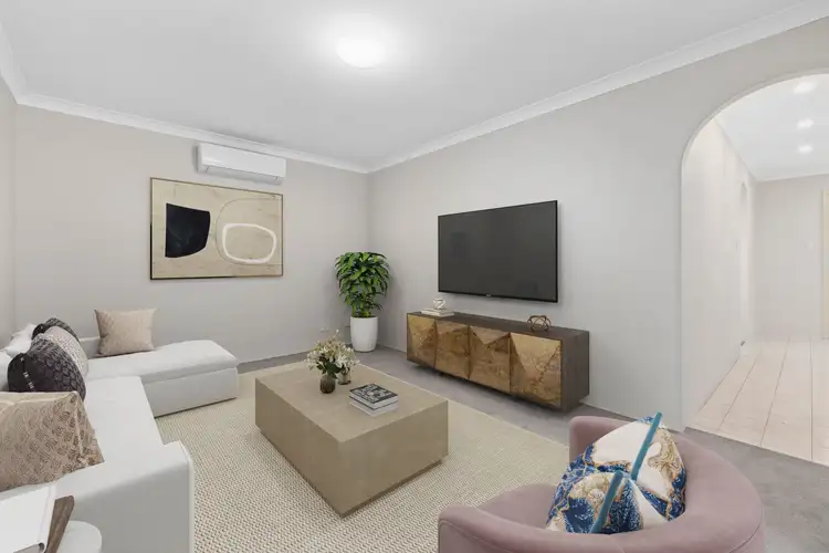 Fourth view of Homely villa listing, 2/17 Surrey Street, Dianella WA 6059