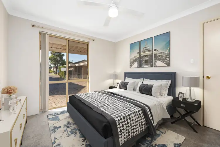 Fifth view of Homely villa listing, 2/17 Surrey Street, Dianella WA 6059