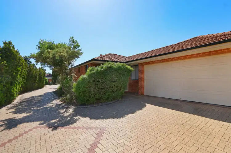 Second view of Homely house listing, 1/15 Viscount Road, Morley WA 6062