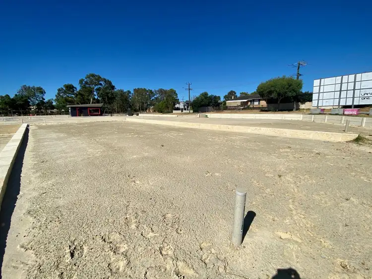 Second view of Homely land listing, LOT 502, 4 Ashby Terrace, Viveash WA 6056