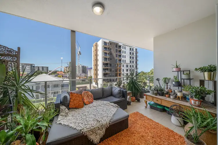 Second view of Homely unit listing, 8/1-3 Sydney Street, Redcliffe QLD 4020