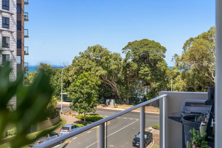 Third view of Homely unit listing, 8/1-3 Sydney Street, Redcliffe QLD 4020